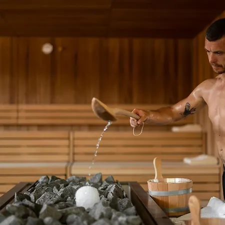 Sonnen Отель 4*