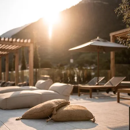Hotel Sonnen Naturns