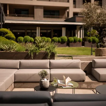 Sonnen Hotel Naturns